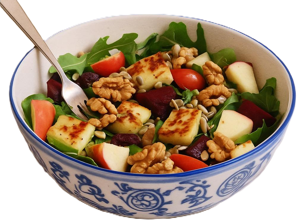 Healthy Salad